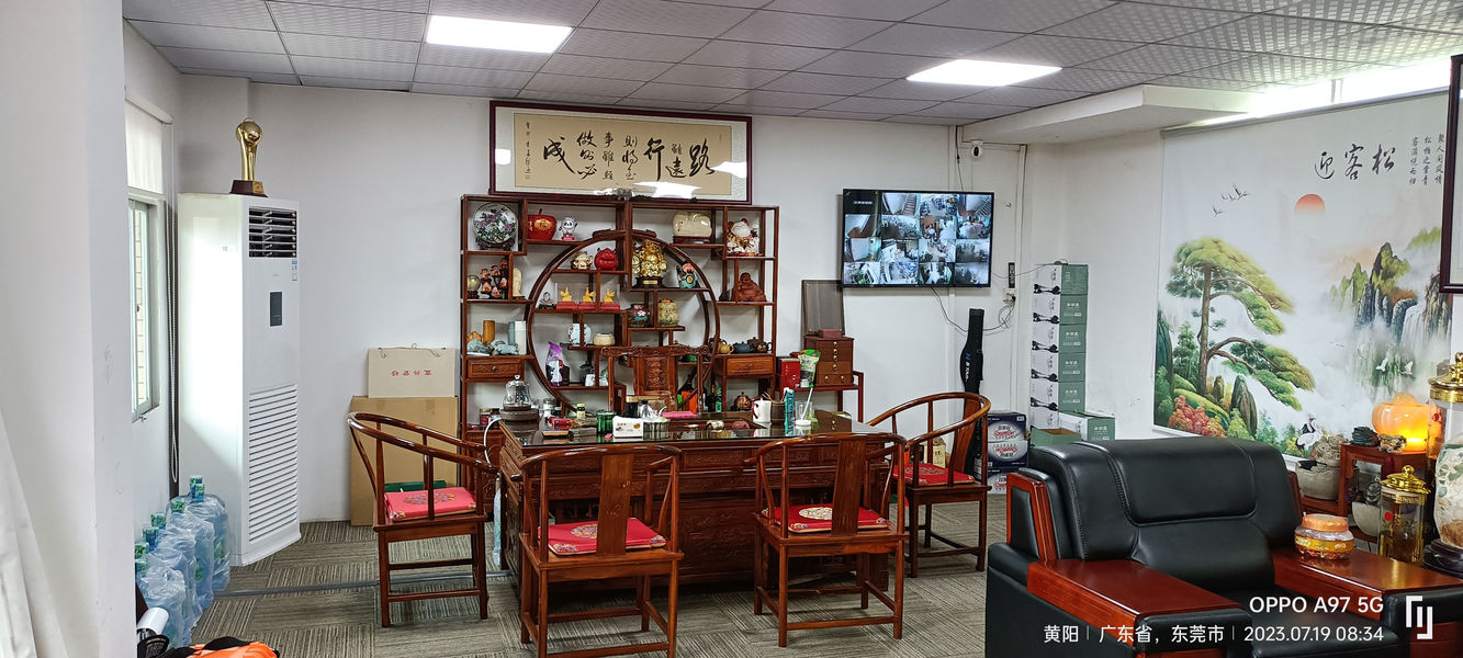 China Shenzhen Rongbang Optical Fiber Equipment Co., Ltd. company profile