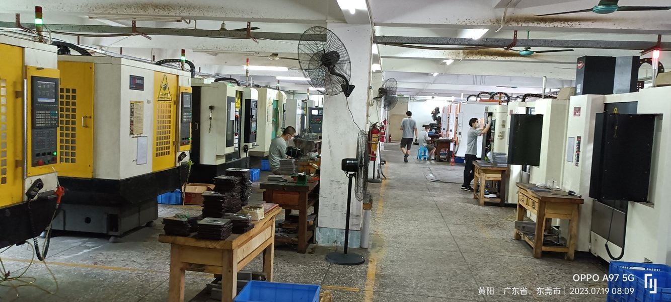China Shenzhen Rongbang Optical Fiber Equipment Co., Ltd. company profile