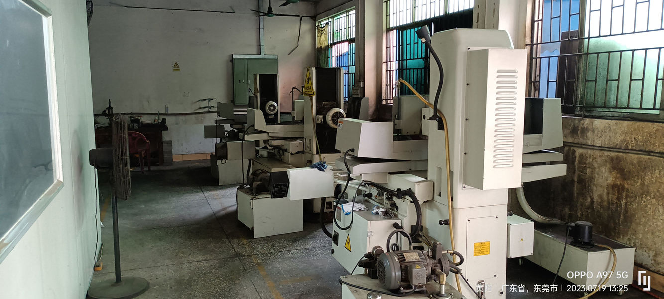 China Shenzhen Rongbang Optical Fiber Equipment Co., Ltd. company profile