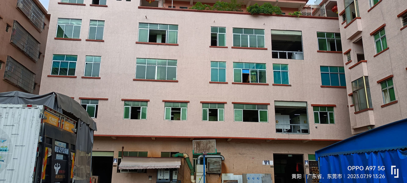China Shenzhen Rongbang Optical Fiber Equipment Co., Ltd. company profile