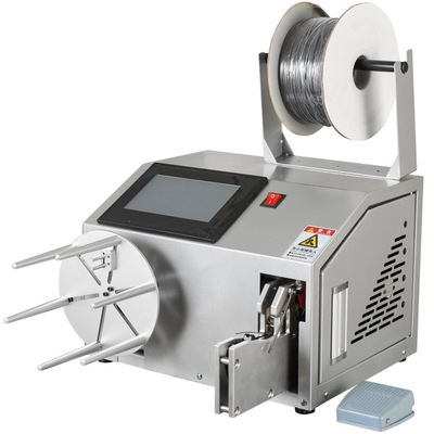 Rongbang RBTX Automatic Fiber Optic Cable Winding Machine