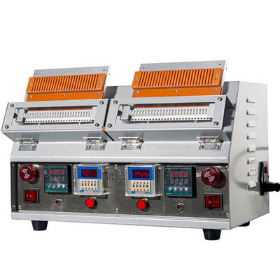 VCO Vertical Curing Oven Inclined 800W