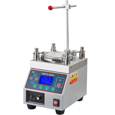 Patch Cord Polisher Fiber Optic Polishing Machine Manufacturers