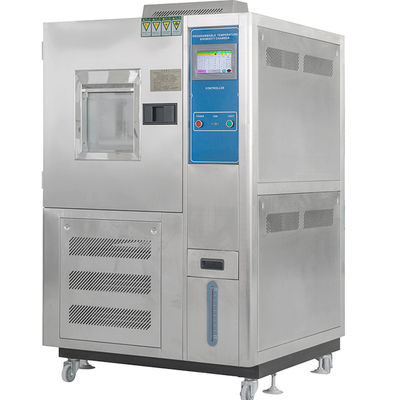 PLC Module High  Low Temperature  Thermal Cycle Test Chamber