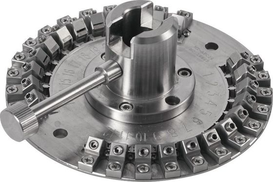 APC Polishing Holder MPO Patch Cable Machine