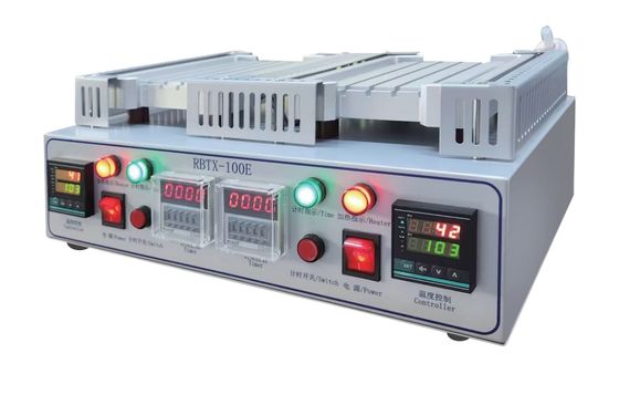 Industrial Glue Curing Oven Dispensing Integrated Solid Furnace