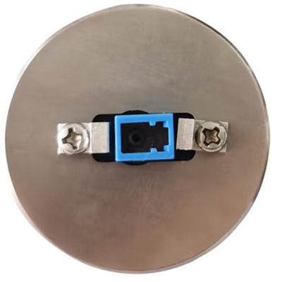 RBTX-LCUPC Hand Polishing Jigs/Holders Fixture For 1.25mm Fiber LC/UPC Connector Tip
