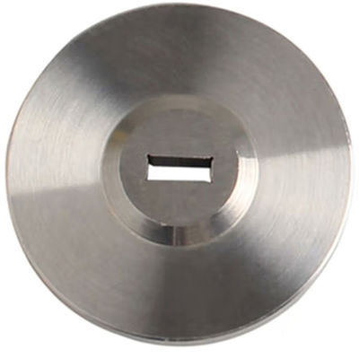 Rongbang RBTX-MPO Hand Polishing Holder Jig Fixture for MPO Fiber Connector Tip