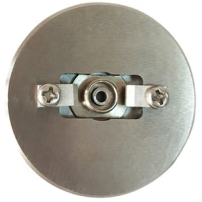 Rongbang RBTX-FCAPC Hand Polishing Holder Jig Fixture for 2.50mm Fiber FC/APC Connector Tip