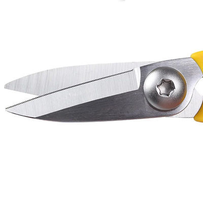 Fiber Optic Kevlar Cutter Scissors Consumables & Tools