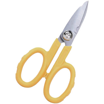 Fiber Optic Kevlar Cutter Scissors Consumables & Tools