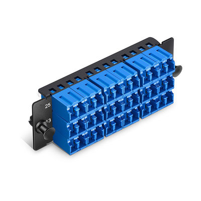 Gray Type A Fiber Optic Enclosures with Foam Gasket Top and Bottom Cable Entry