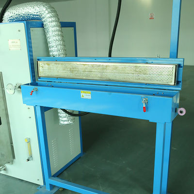 30 Line Indoor Tight Buffer Fiber Optic Cable Manufacturing Machine Equipment