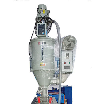 Indoor Fiber Cable  Multi Fiber Cable Sheathing Machine 70 Line Process