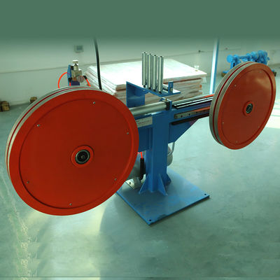 Indoor Fiber Cable  Multi Fiber Cable Sheathing Machine 70 Line Process