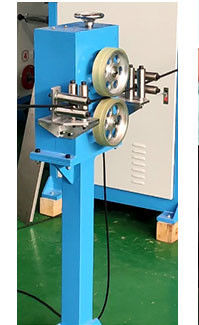 Cable Rewinder Automatic Cable Winding Machine