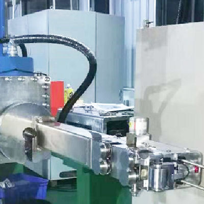 Cable Robot Automatically Winding Cable Production Machine
