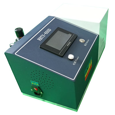 FTTH Drop Cable Steel Automatic Electric Wire Stripping Machine Cutter