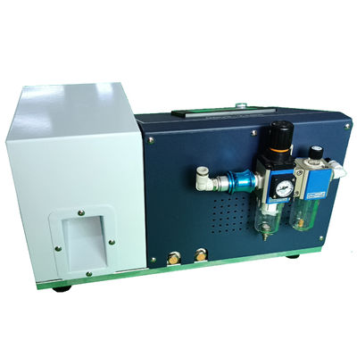 FTTH Drop Cable Steel Automatic Electric Wire Stripping Machine Cutter