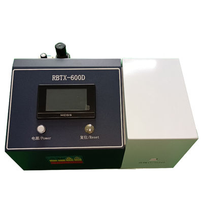 FTTH Drop Cable Steel Automatic Electric Wire Stripping Machine Cutter