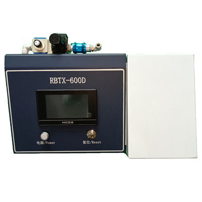 FTTH Drop Cable Steel Automatic Electric Wire Stripping Machine Cutter