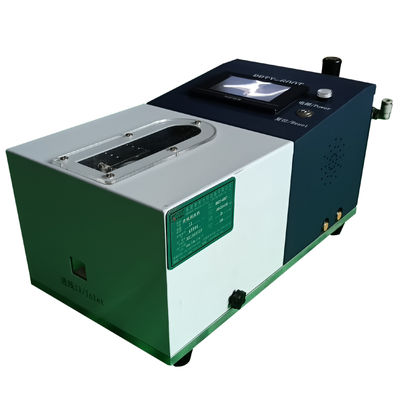 FTTH Drop Cable Jacket Patch Cord  Fiber Optic Cable Stripping Machine Tool