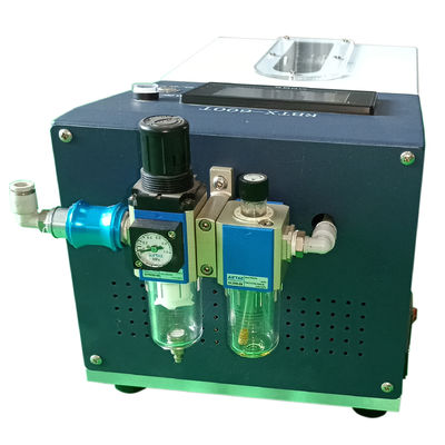 FTTH Drop Cable Jacket Patch Cord  Fiber Optic Cable Stripping Machine Tool