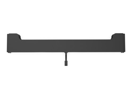 Rongbang RBTX-PL00 Blank Plate for Data Center Enterprise Network