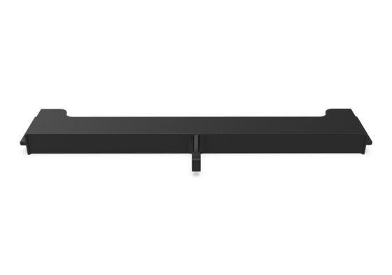 Rongbang RBTX-PL00 Blank Plate for Data Center Enterprise Network