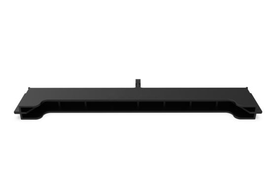 Rongbang RBTX-PL00 Blank Plate for Data Center Enterprise Network