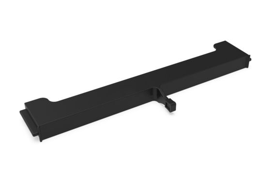 Rongbang RBTX-PL00 Blank Plate for Data Center Enterprise Network