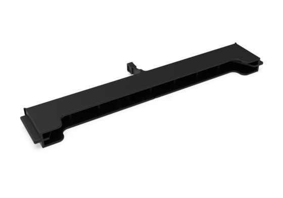 Rongbang RBTX-PL00 Blank Plate for Data Center Enterprise Network