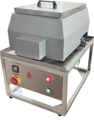 Hot Water Vapor Heat Shrinking Tube Machine Glue Curing Oven
