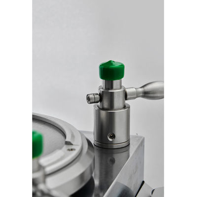 Patch Cord Polisher Fiber Optic Polishing Machine Manufacturers