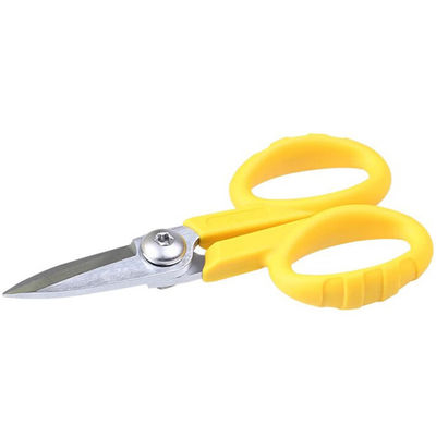 Fiber Optic Kevlar Cutter Scissors Consumables & Tools