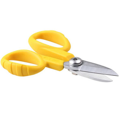 Fiber Optic Kevlar Cutter Scissors Consumables & Tools