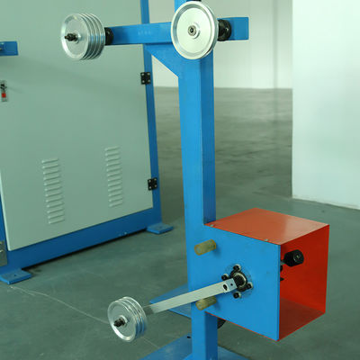 30 Line Indoor Tight Buffer Fiber Optic Cable Manufacturing Machine Equipment