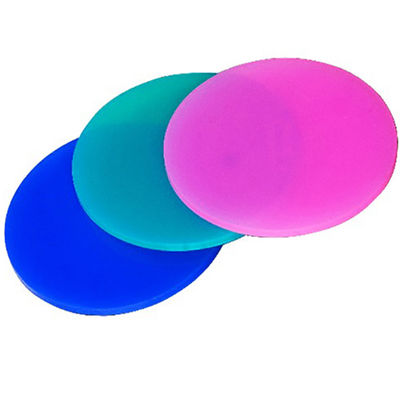 1um Polishing Grinding Film Paper Fiber Optic Consumables