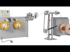 Cable Pulling Lowering Machine Electric Copper Wire Stripping Machine