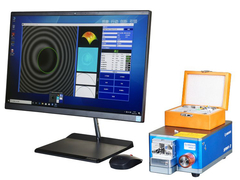 RBTX-SANA2 3D Interferemeter Tester