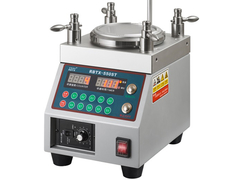 Connector Fiber Optic Polishing Machine  Quadrangular Pressure 200W