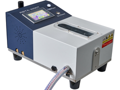 Automatic Cable Stripping Machine From Cutting 1.2-3.6mm Jacket To 0.9mm Coating